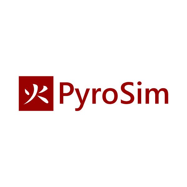 PyroSIM